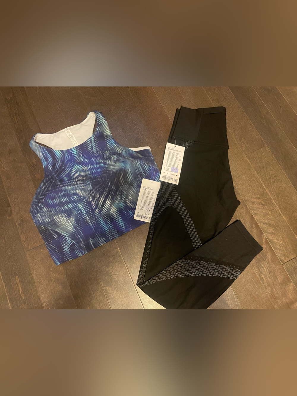 Lululemon set